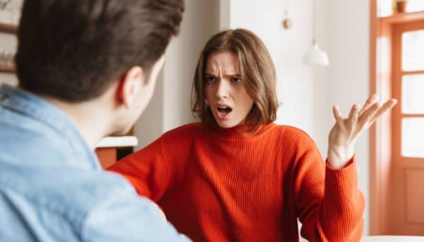 Hoe kan je het beste omgaan met conflicten?  - Life Style in Nederland