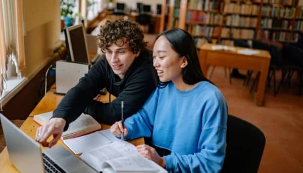 Studie- en carrièrerichtingen o.b.v. je beste vakken op de middelbare school - Studeren in Nederland