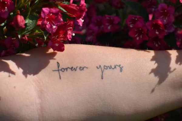 Tattoo! Wat wel en wat niet?