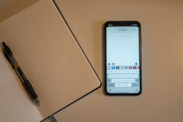 Het boeiende aan het bijhouden van een dagboek