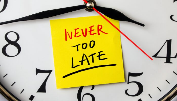 Learning new things in your free time - Vergelijkbare activiteit in Life Style