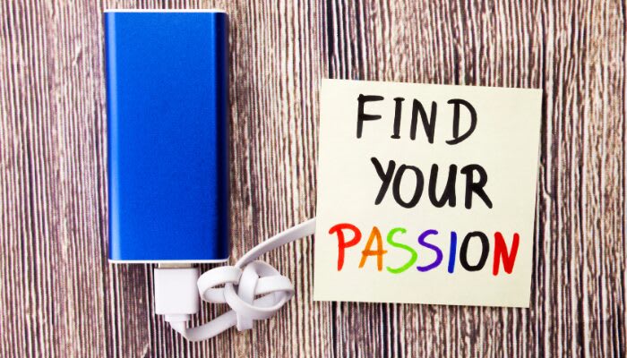 How do you find your passion (and do you really need to)? - Life Style in Nederland