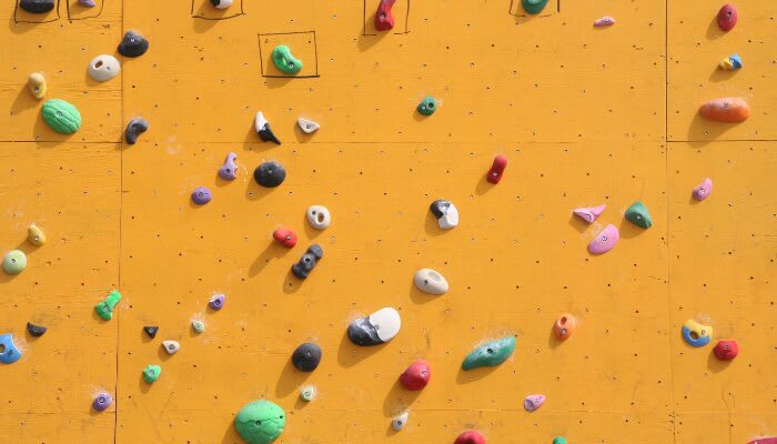 The best bouldering spots in the Netherlands - Vergelijkbare activiteit in Sport