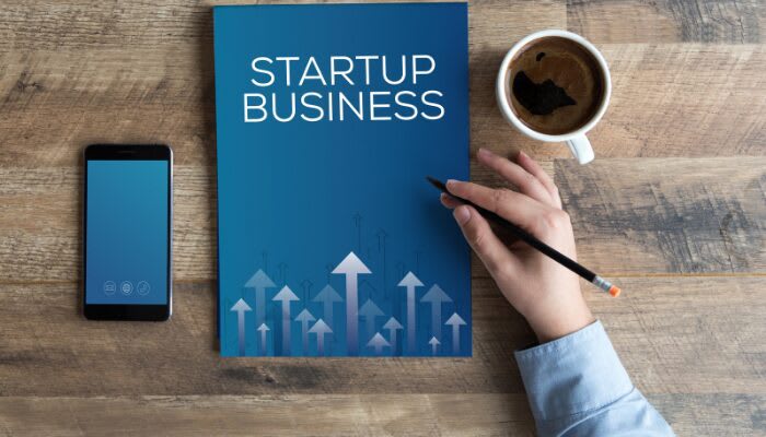 Starting a business: how do you take that first step? - Vergelijkbare activiteit in Business