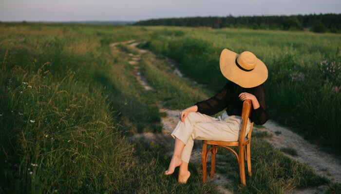 Slow living: living at a calmer pace - Vergelijkbare activiteit in Life Style