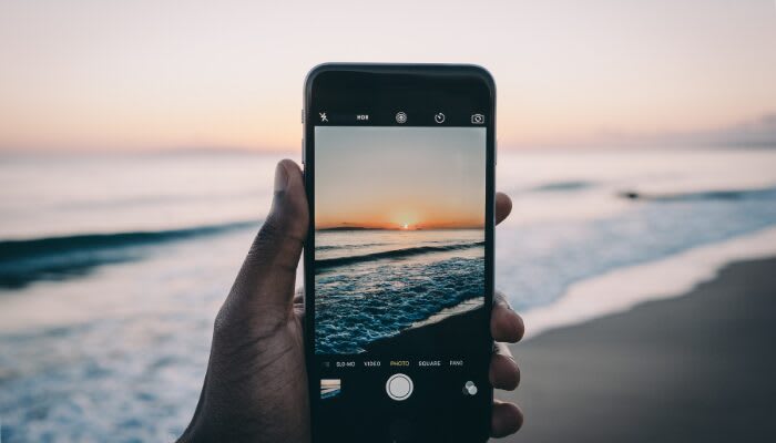 How to take the best photos with your phone - Vergelijkbare activiteit in Creatief