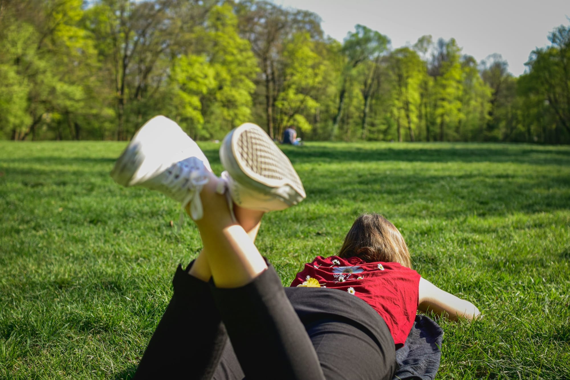 Leisure time under the microscope: what do we actually do? - Life Style in Nederland