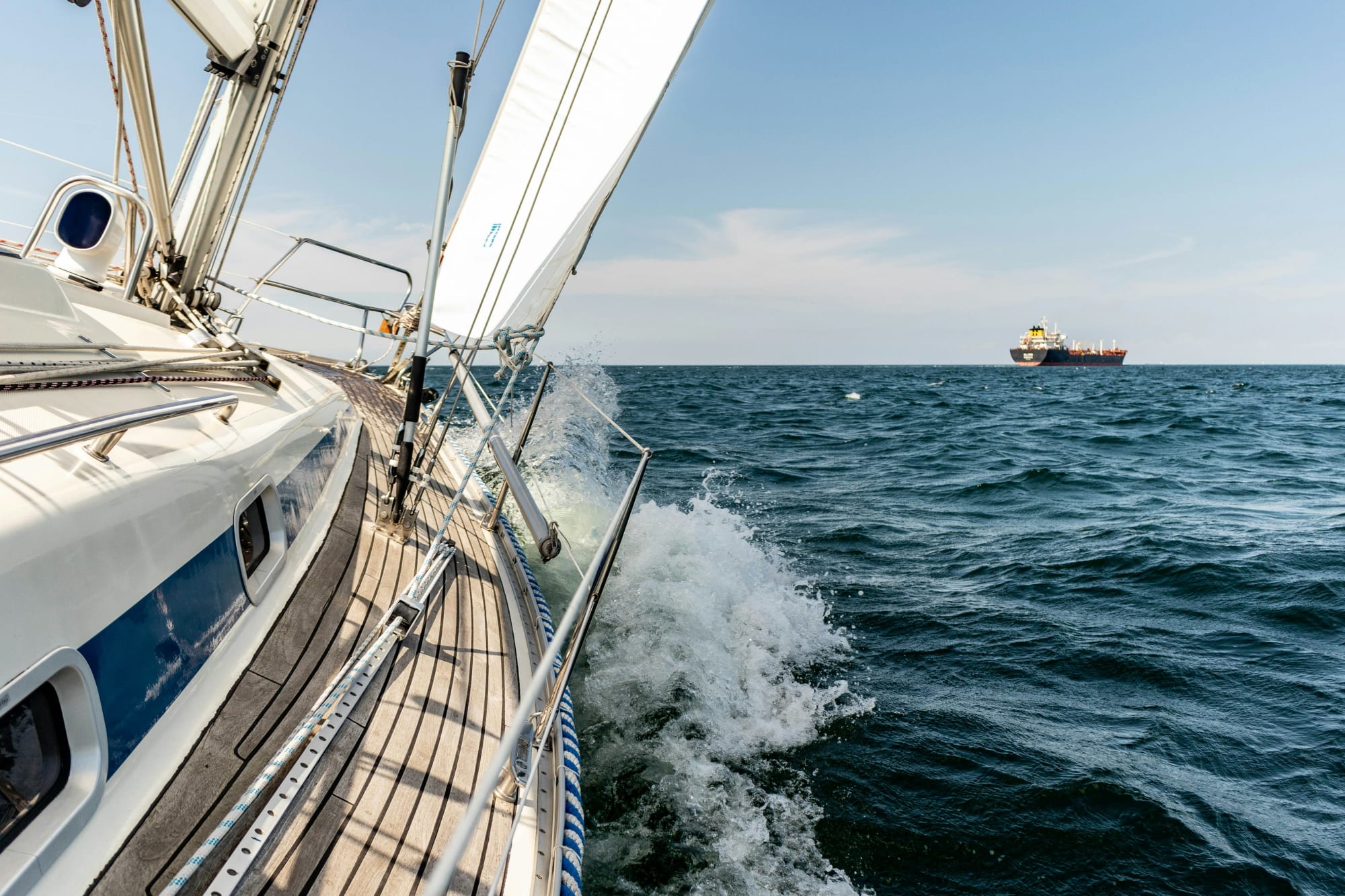 Sailing for beginners: your adventure on the water - Vergelijkbare activiteit in Sport