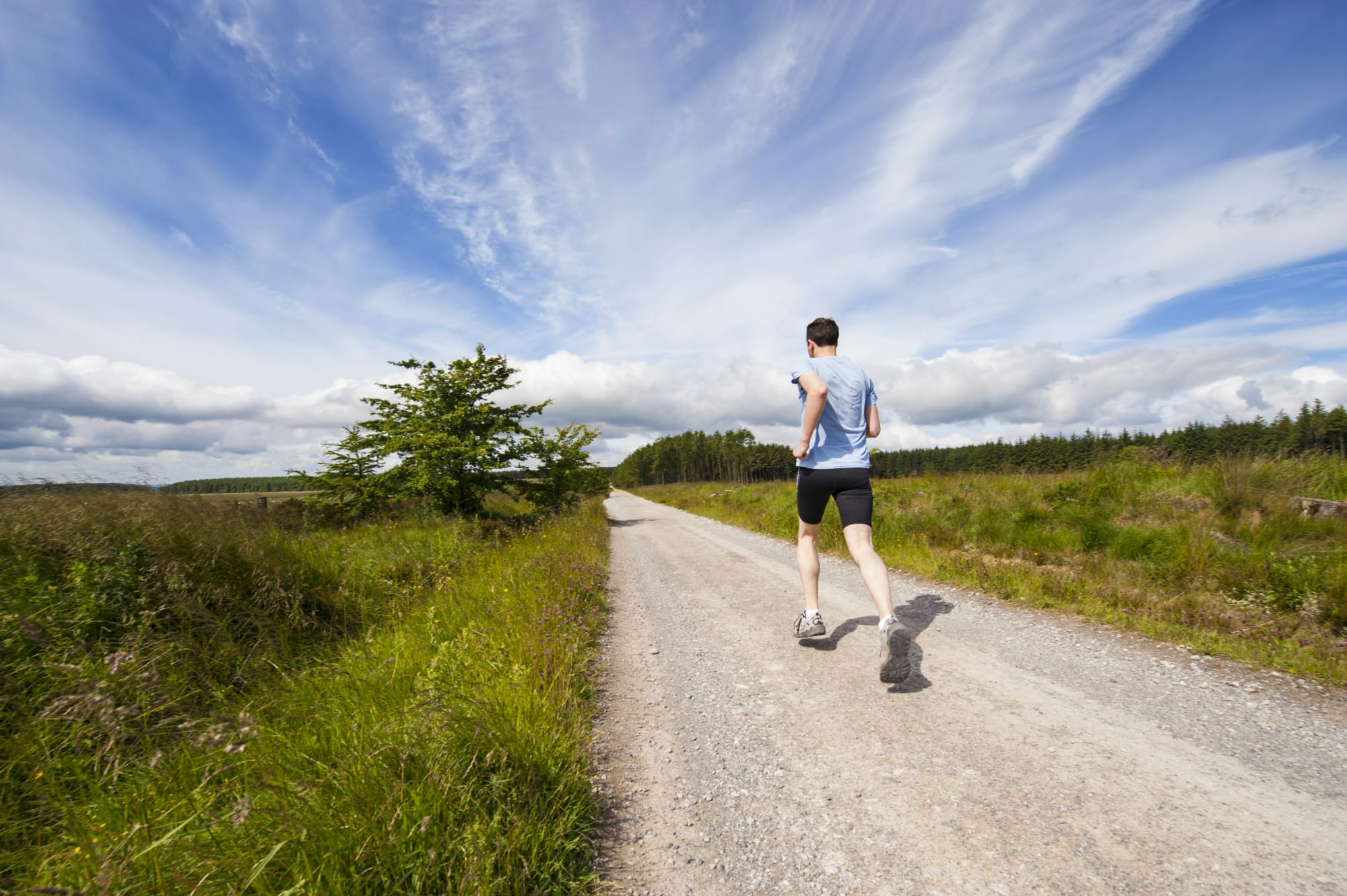 Run your way to success: tips for every runner - Sport in Nederland