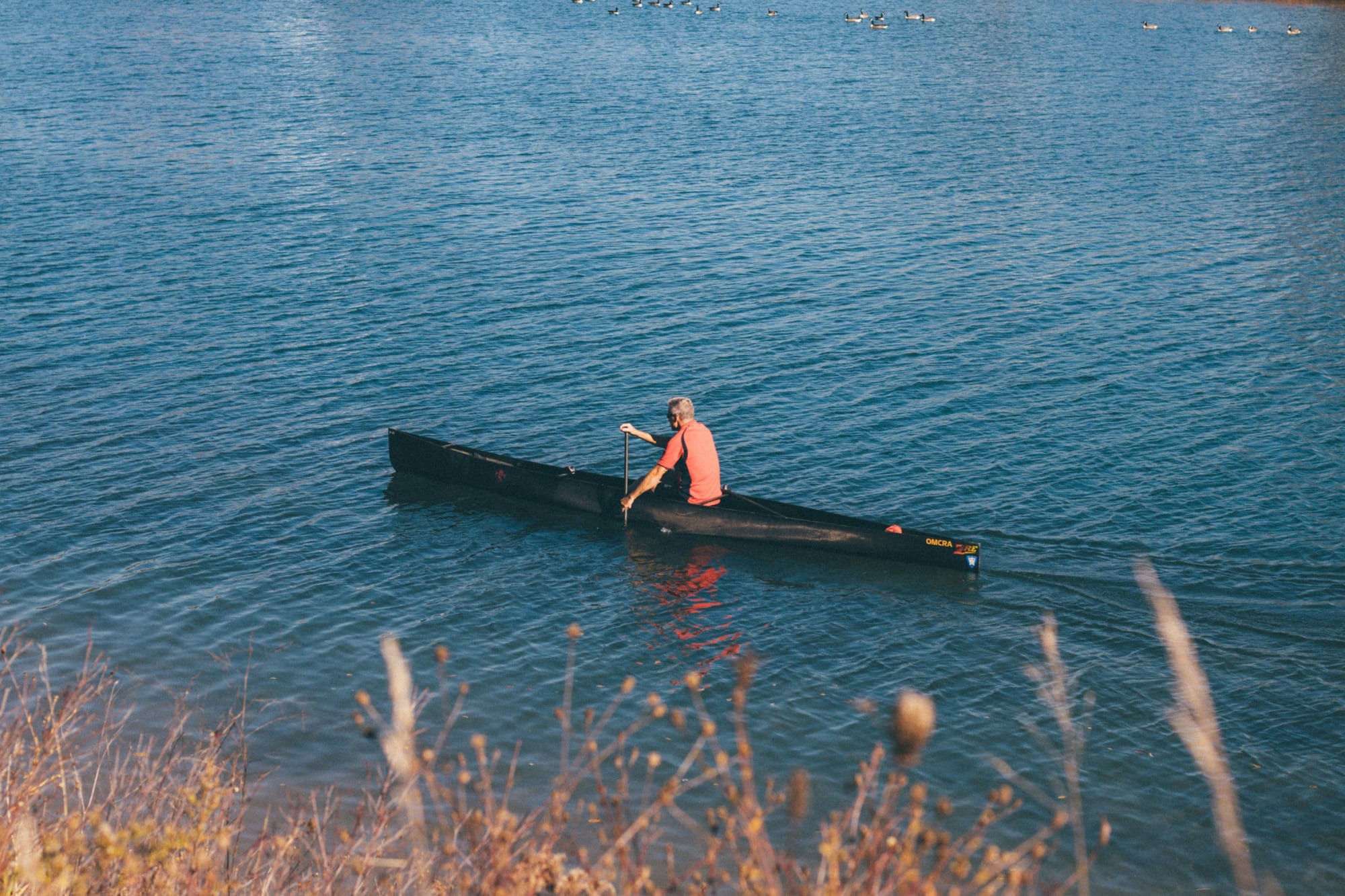 Canoeing and sculling: the perfect combination for relaxation - Sport in Nederland