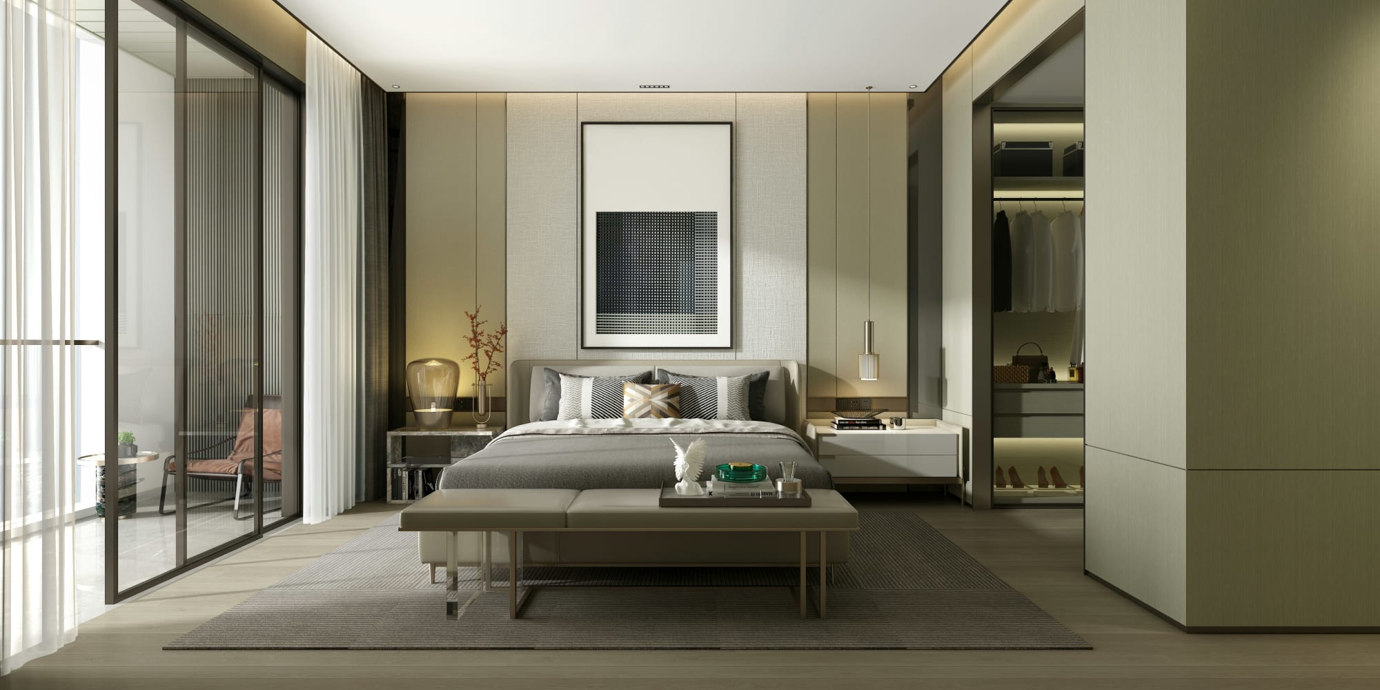 Interior design inspiration on Pinterest and Instagram - Vergelijkbare activiteit in Design