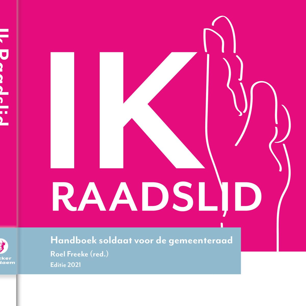 Books about municipal politics: useful reads for future council members - Vergelijkbare activiteit in Politiek