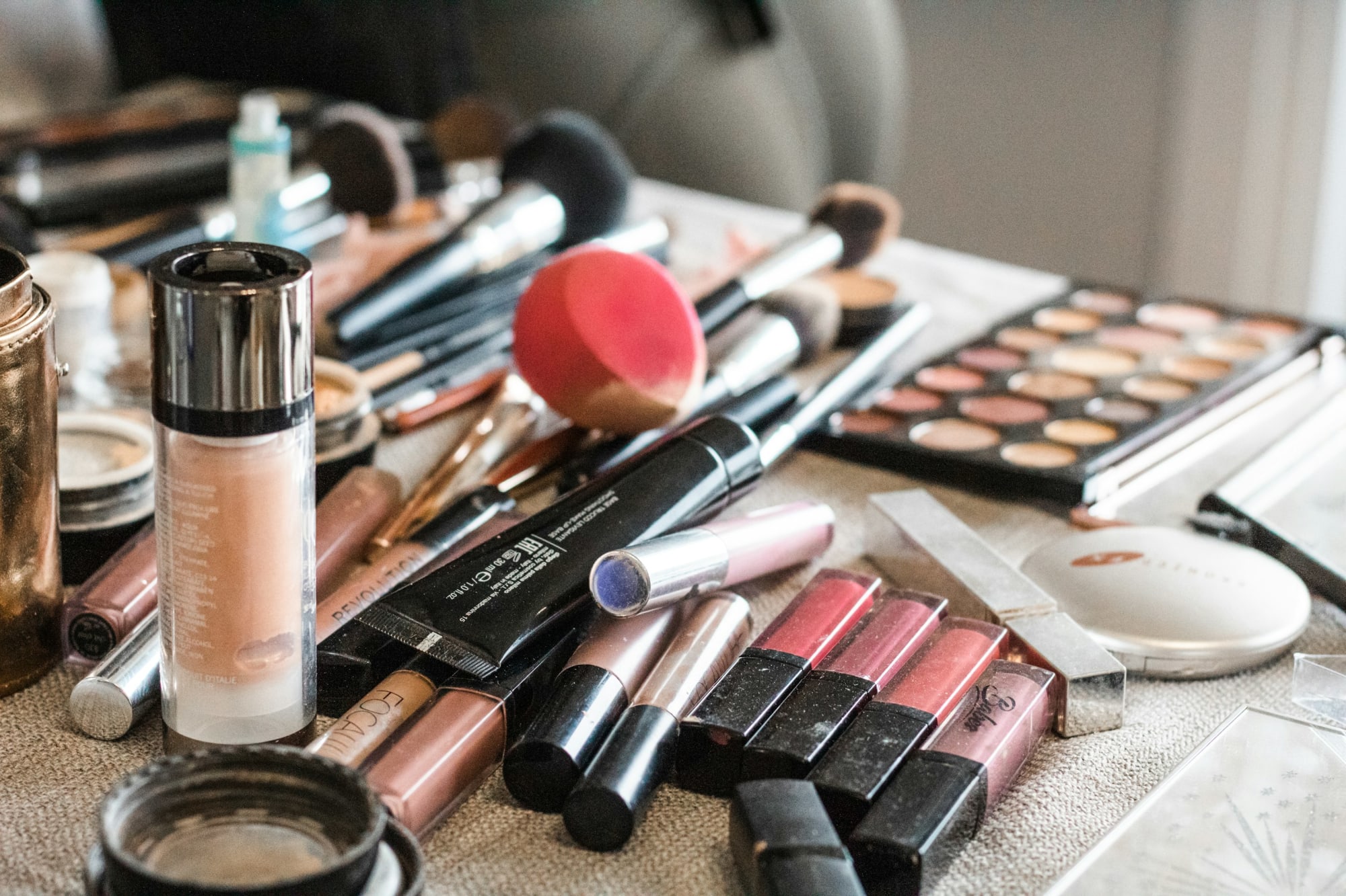 Trends in beauty - Beauty in Nederland