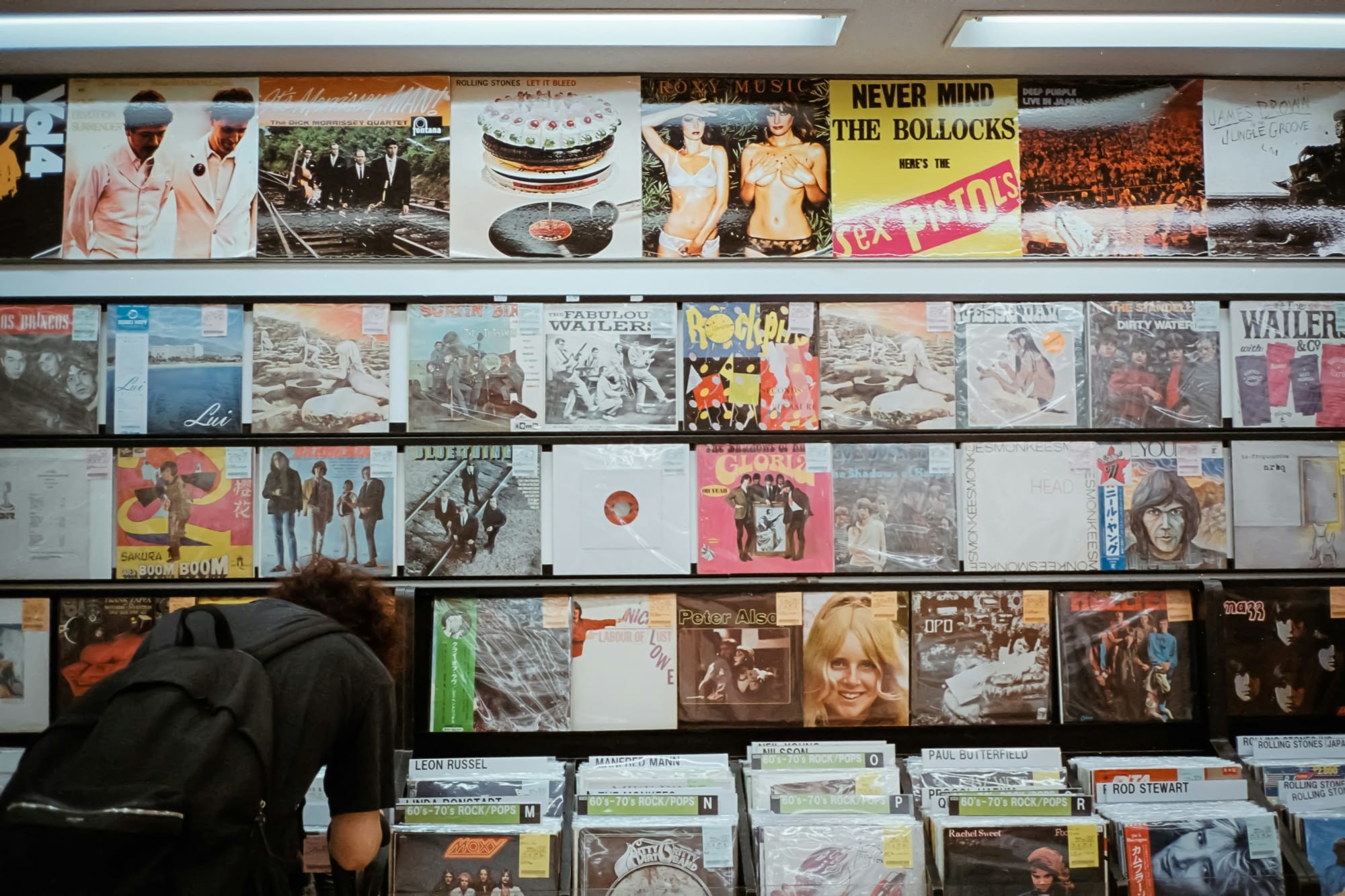 Vinyl collecting: tips for beginners and experienced collectors - Verzamelen in Nederland