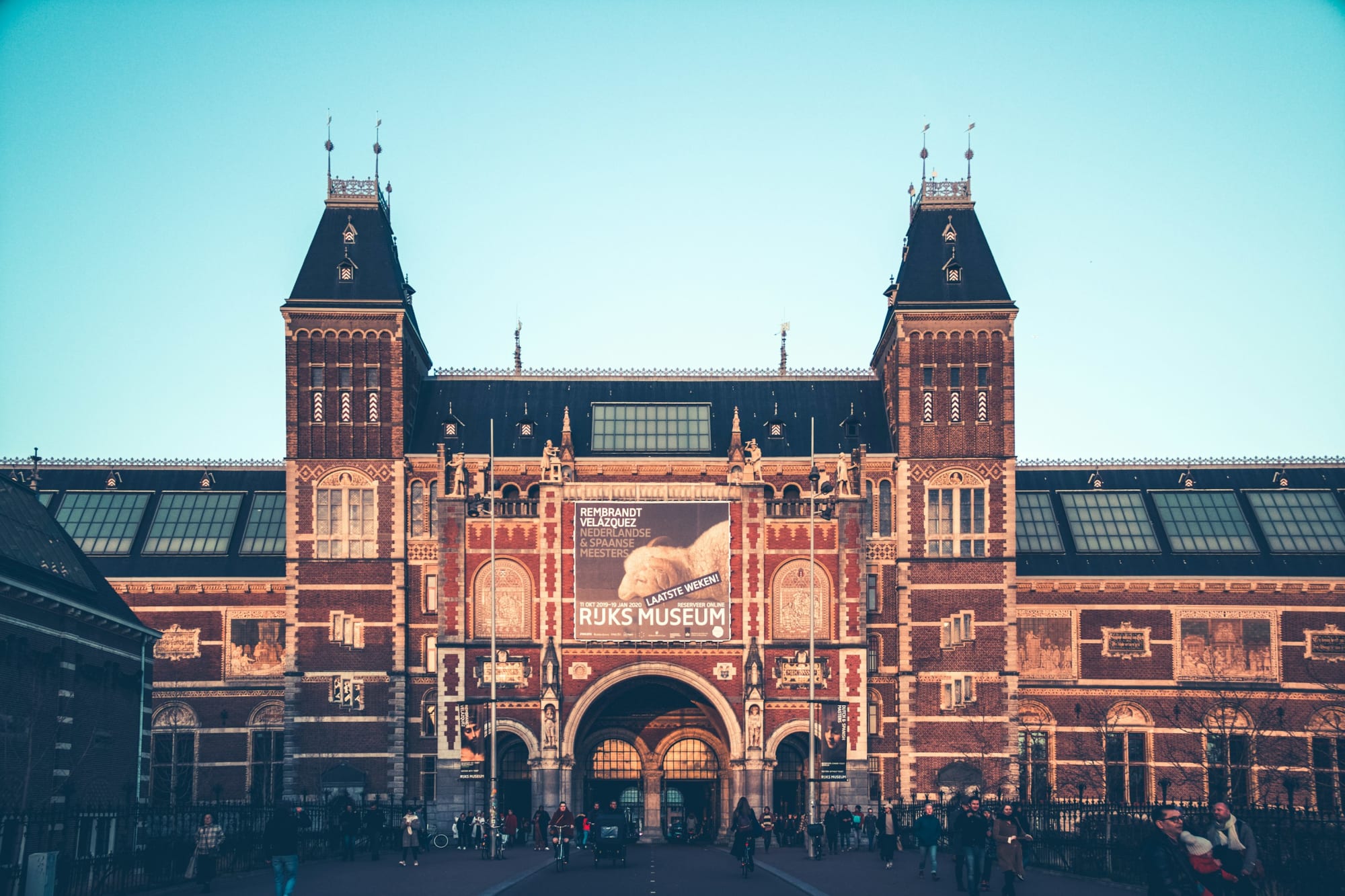 Museum Night Amsterdam 2025 - Vergelijkbare activiteit in Uitgaan