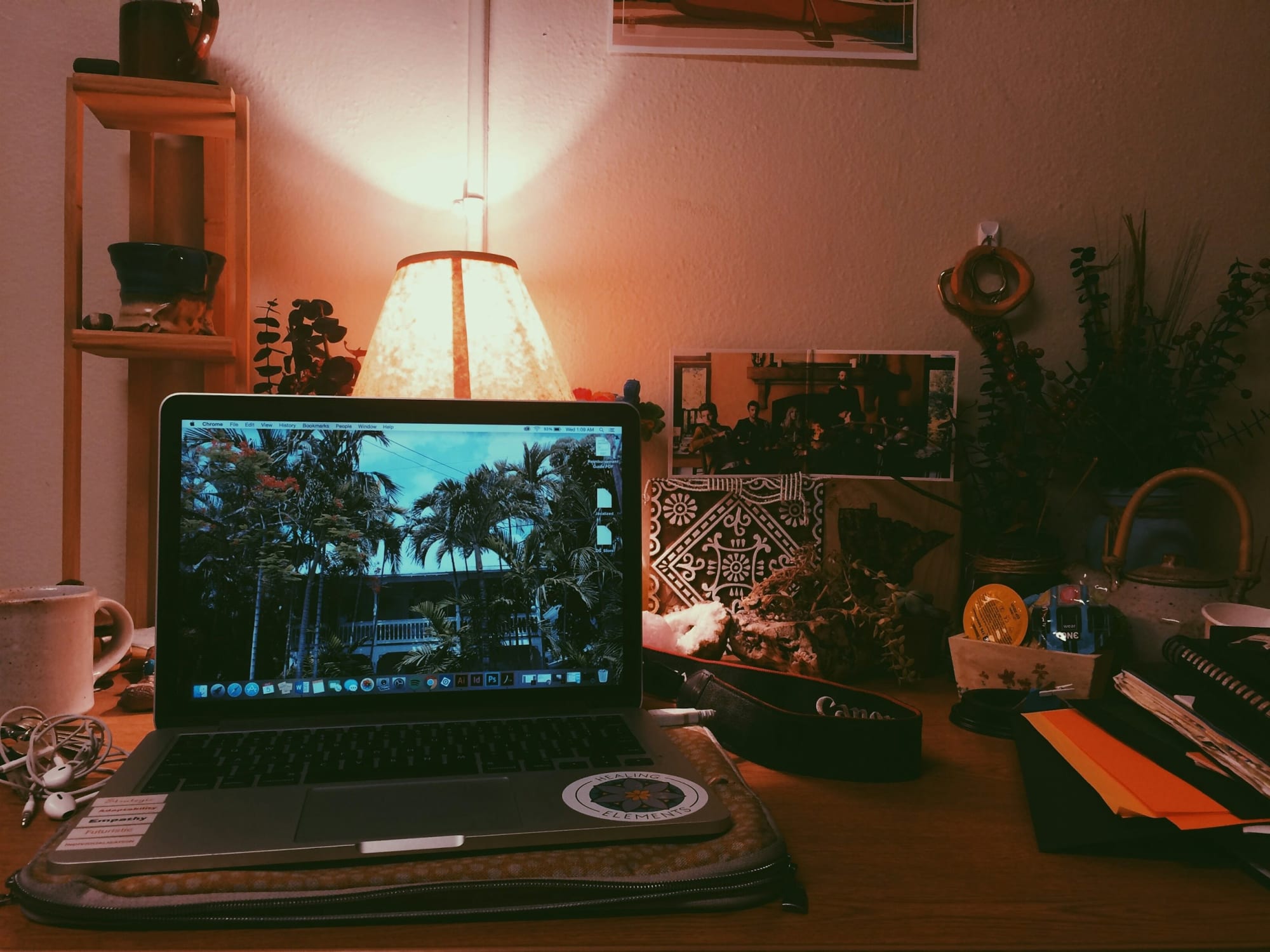 Studying as a leisure activity: overview of home and classroom education - Studeren in Nederland