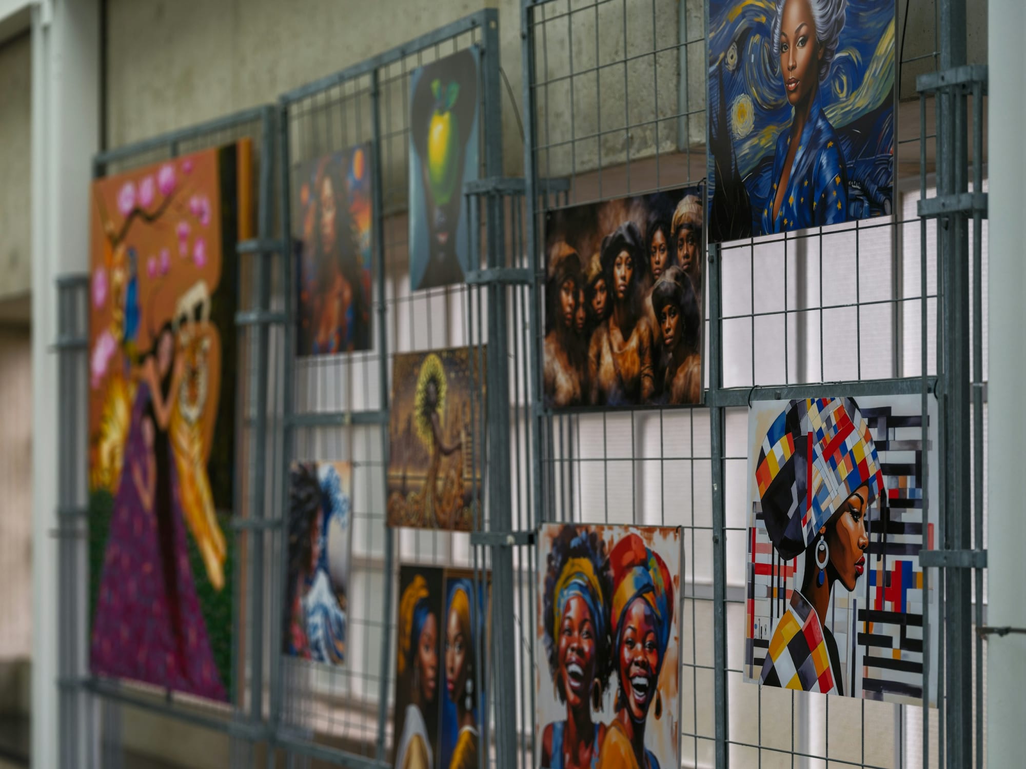 Art collecting via social media - Verzamelen in Nederland