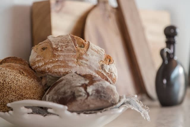 Why more and more people are choosing to bake sourdough bread - Food & Drinks in Nederland