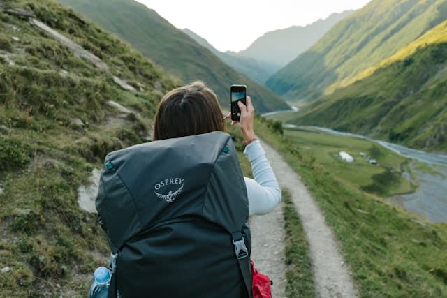 Solo trips: discover if it's something for you - Vakanties in Nederland