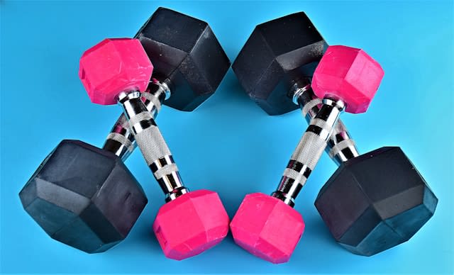75 Hard & 75 Soft Challenge - Vergelijkbare activiteit in Sport