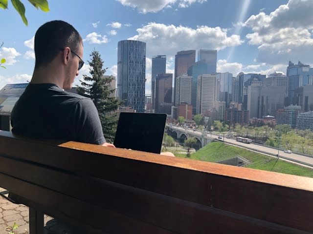 Remote working - Carrière in Nederland