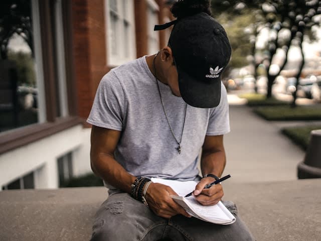 Bullet Journal: how does it work and why is it good? - Life Style in Nederland