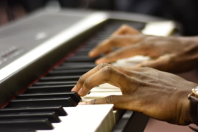 Start making music in your free time - Nederland | Creatief - Findmino