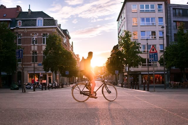 Where to go on a cycling holiday in Europe? - Vakanties in Nederland