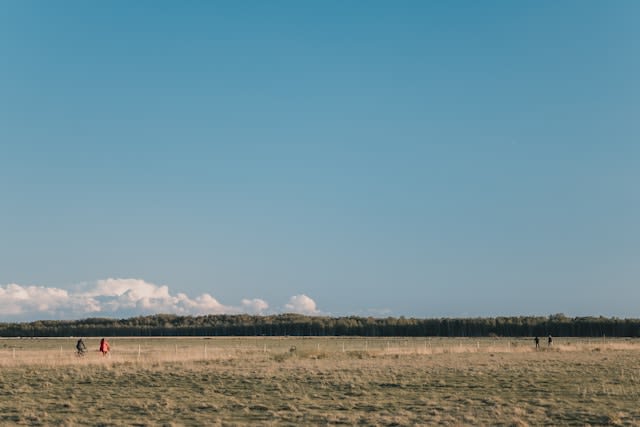 Weekend away? These are the most fun places - FF weg in Nederland