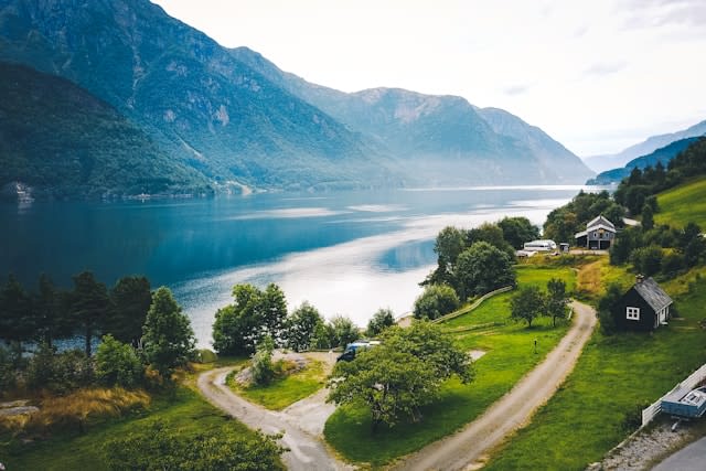 8 destinations in Europe that feel like a distant journey - Vakanties in Nederland