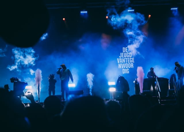 Where to go for Liberation Day 2025? - Entertainment in Nederland