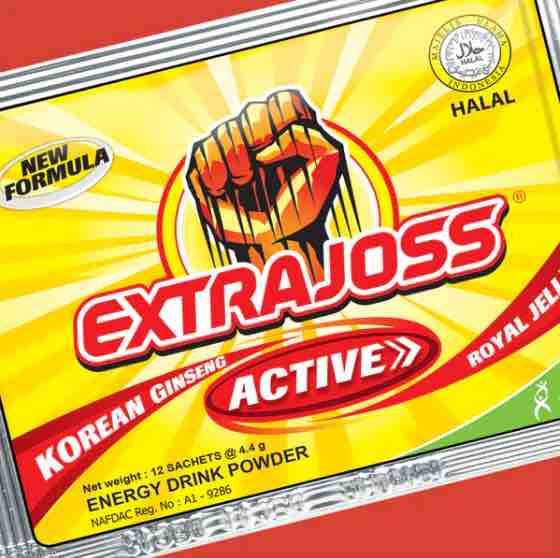 Extra Joss: the energy powder from Indonesia conquers student Netherlands - Nederland | Entertainment - Findmino
