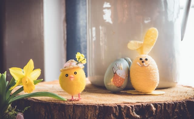 What to do for Easter 2025? - Creatief in Nederland