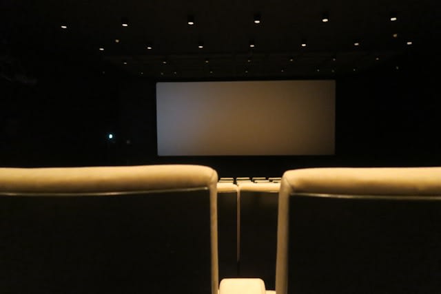 Check out these Oscar films now! - Entertainment in Nederland
