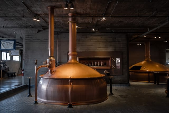 The most fun breweries in the Netherlands - Food & Drinks in Nederland