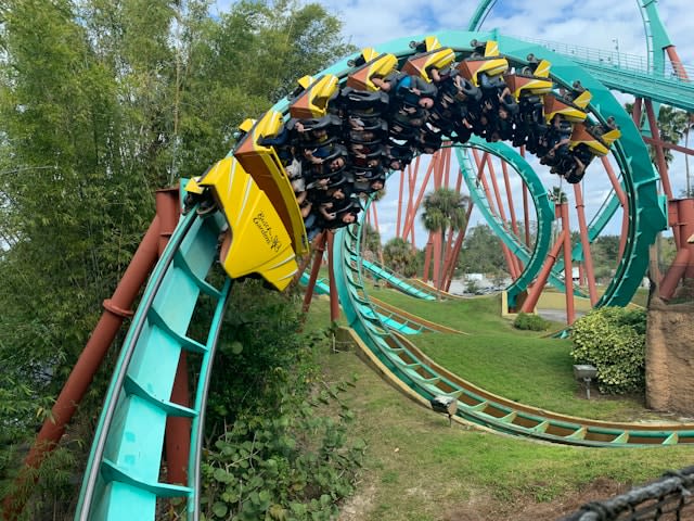 Amusement parks - Kids in Nederland