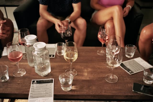 A wine tour? Try this one! - Nederland | Food & Drinks - Findmino