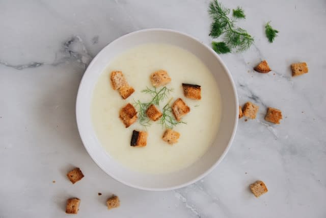 Autumn Recipes That Perfectly Match the Season - Vergelijkbare activiteit in Food & Drinks