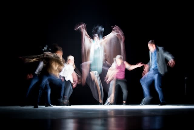 Guide for (beginning) actors: books about acting - Creatief in Nederland