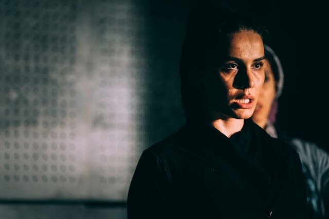 Acting as adventure: discover yourself on stage - Creatief in Nederland