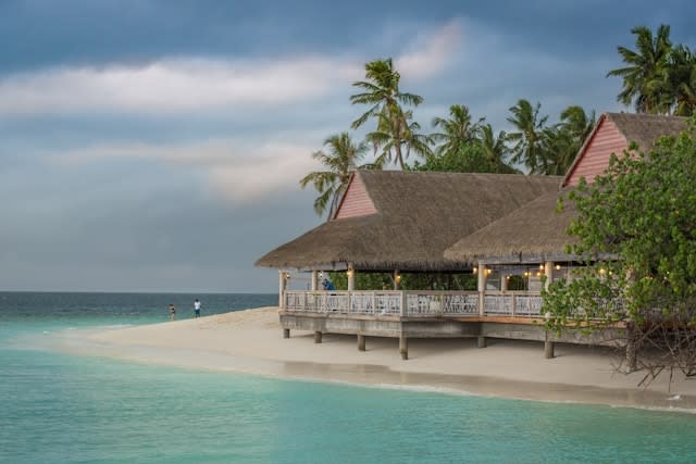 Your dream vacation home abroad. Which country? - Nederland | Investeren - Findmino