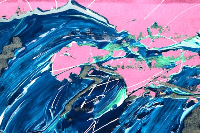 The Art of Painting: From Canvas to Dream! - Creatief in Nederland