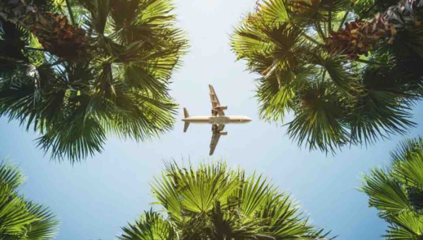 Cheap flight deals in autumn - Vergelijkbare activiteit in Vakanties