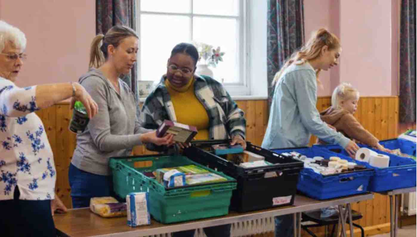 Volunteering in the Netherlands: making a difference in your own community - Nederland | Vrijwilligerswerk - Findmino