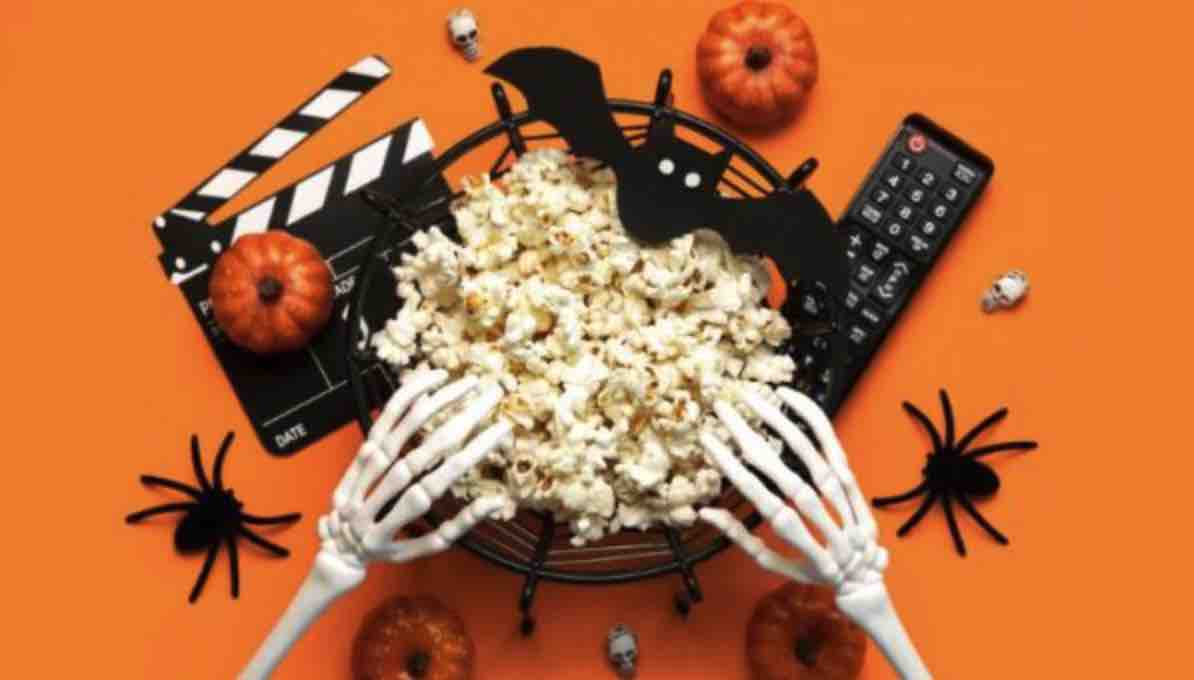 Why We Keep Watching Halloween Movies - Entertainment in Nederland
