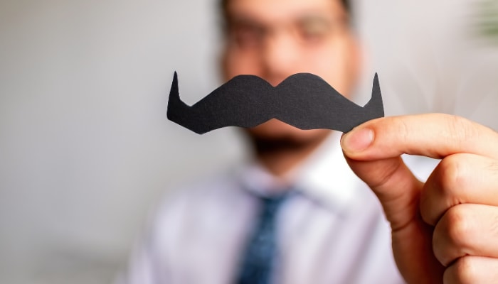 What is Movember? - Vergelijkbare activiteit in Gezondheid