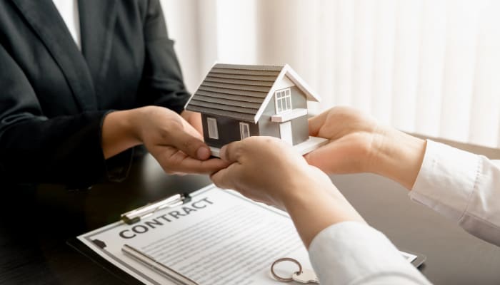 Looking for a first home between expectation and reality - Nederland | Life Style - Findmino
