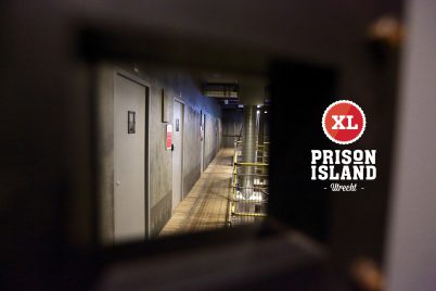 Prison Island
