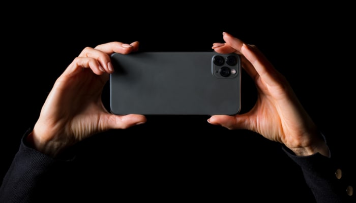 Taking photos with your iPhone - Nederland | Creatief - Findmino