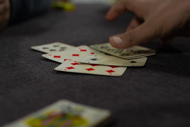 Why Bridge Is Fascinating For Everyone - Entertainment in Nederland